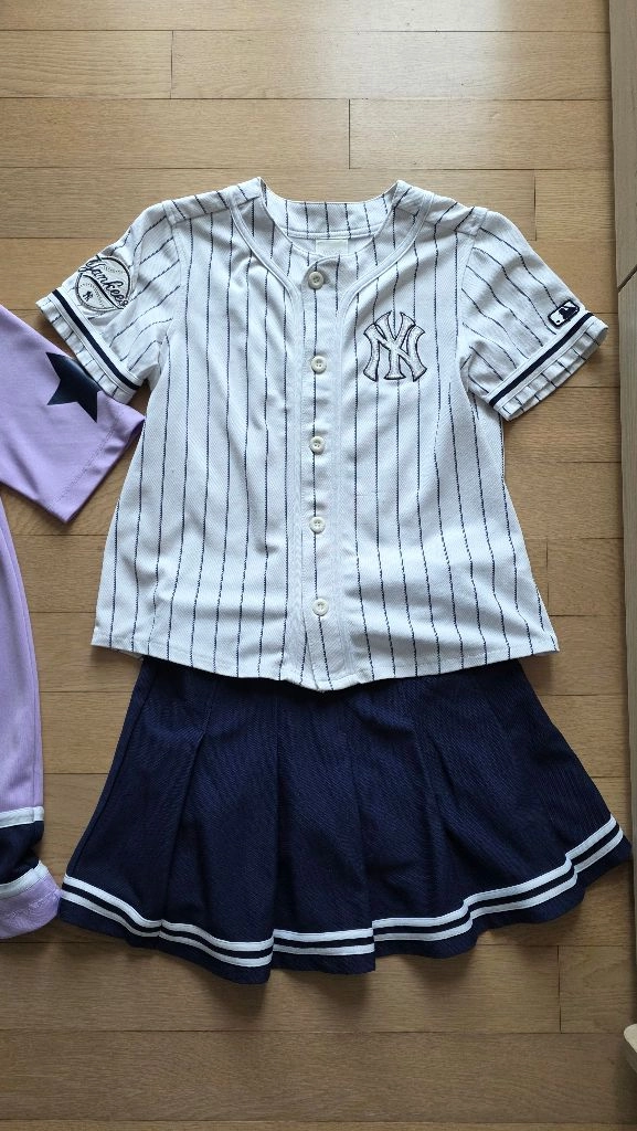 MLB 원피스, 투피스 145 이미지