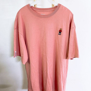 (110권장)비버리힐스폴로클럽남자라운드반팔티 이미지