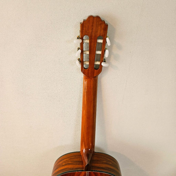 김영진 바로크 35호 수제 클래식기타 이미지