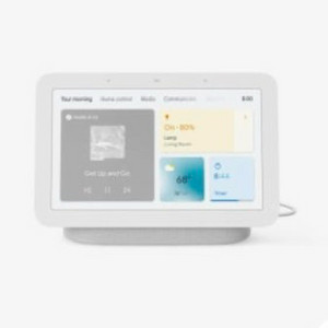 구글네스트 허브2세대 삽니다!! 이미지