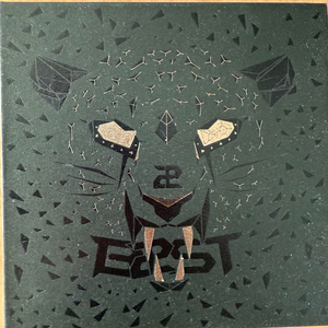 비스트 FICTION AND FACT 싸인앨범 이미지