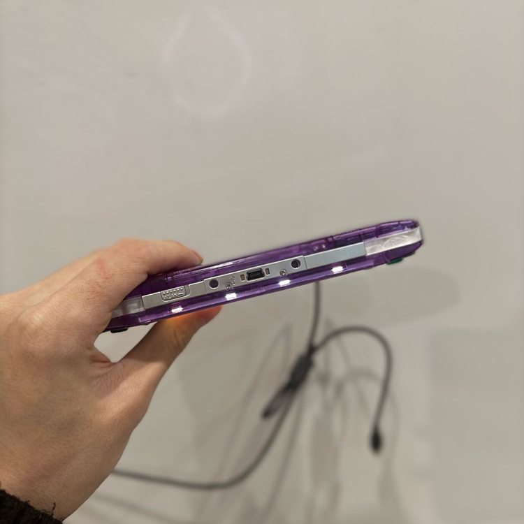 PSP3000 64G EVA Mark06 에디션 이미지