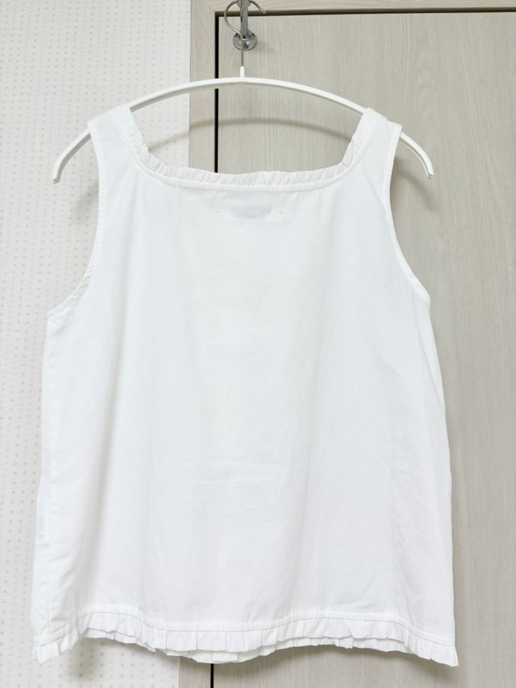 스무드무드 leah blouse 이미지