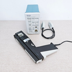 Tektronix TCP404XL TCPA400 Current Probe Set 텍트로닉스 전류프로브 셋트 중고계측 이미지