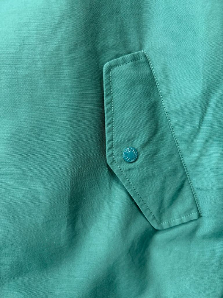 세컨핸즈) 노스페이스 퍼플라벨*나나미카 코치자켓 M 이미지