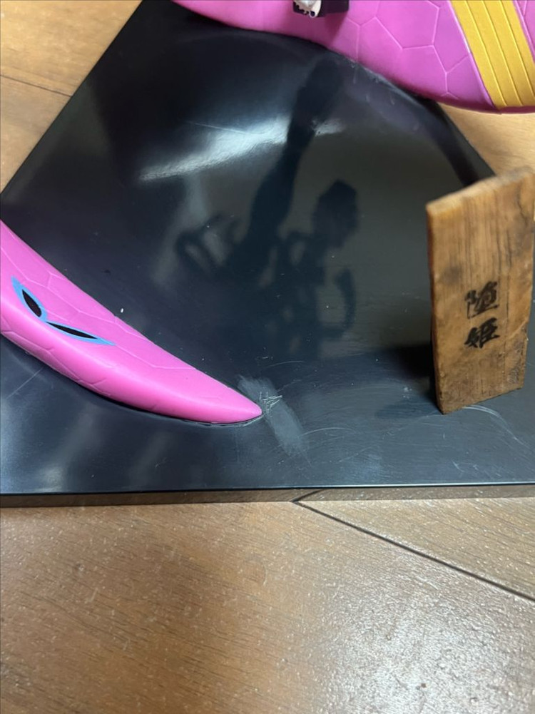 귀멸의 칼날 다키 D상 제일복권 이치방쿠지 피규어 환락의거리 이미지