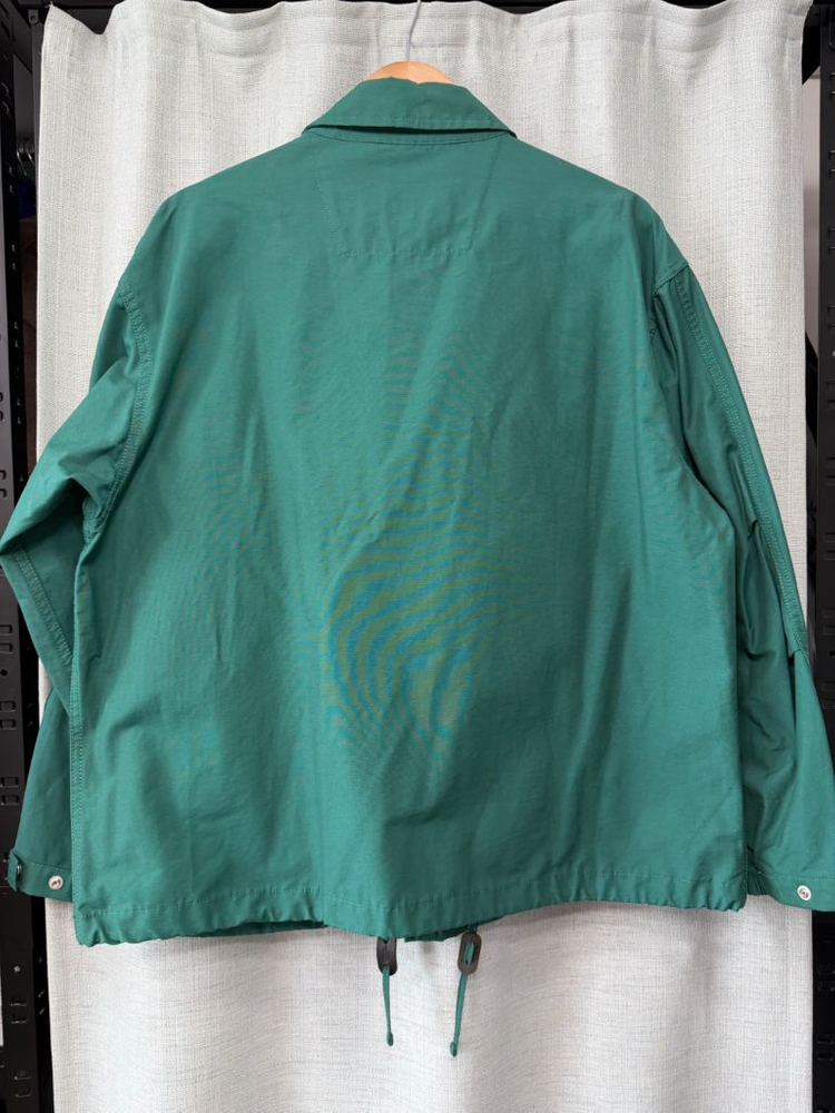 세컨핸즈) 노스페이스 퍼플라벨*나나미카 코치자켓 M 이미지