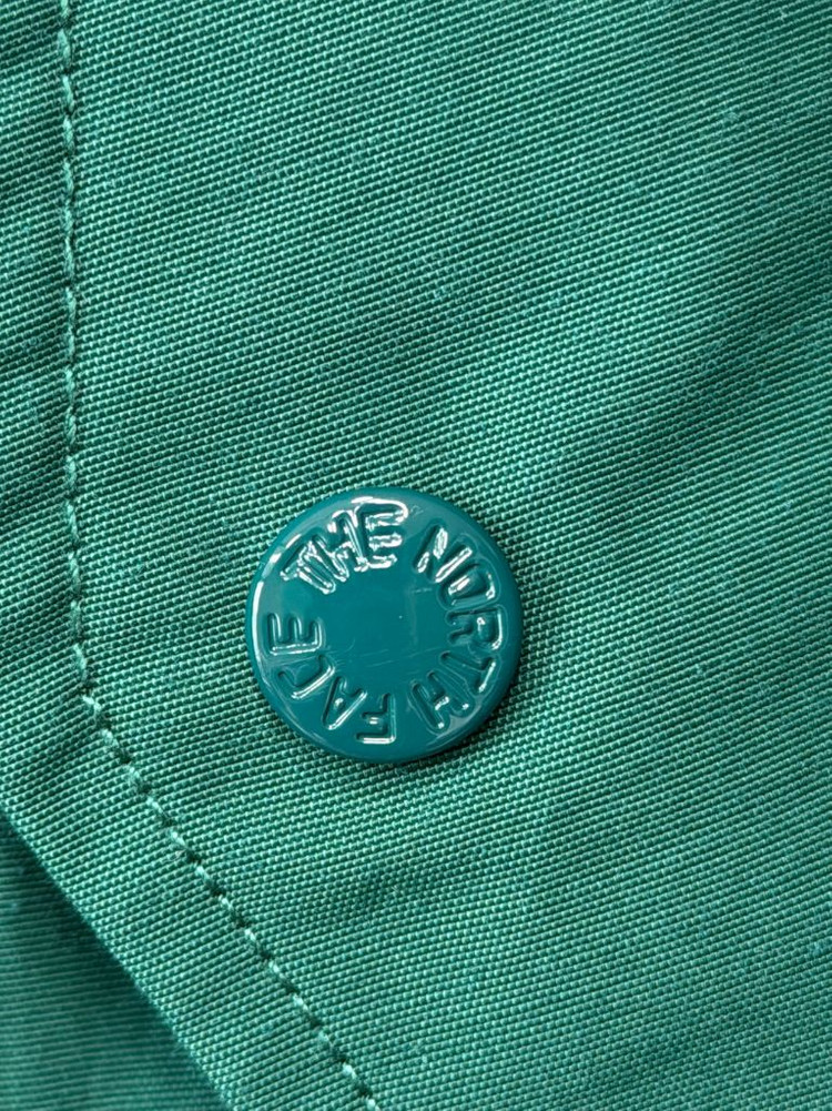 세컨핸즈) 노스페이스 퍼플라벨*나나미카 코치자켓 M 이미지