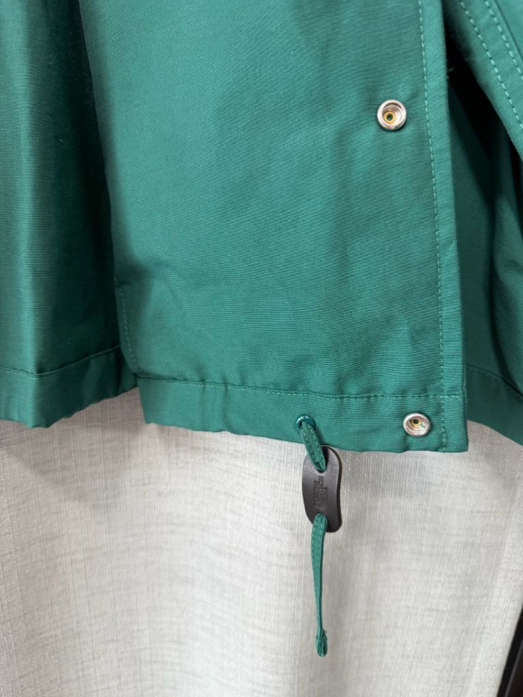 세컨핸즈) 노스페이스 퍼플라벨*나나미카 코치자켓 M 이미지