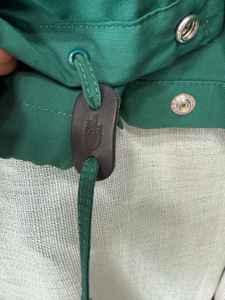 세컨핸즈) 노스페이스 퍼플라벨*나나미카 코치자켓 M 이미지