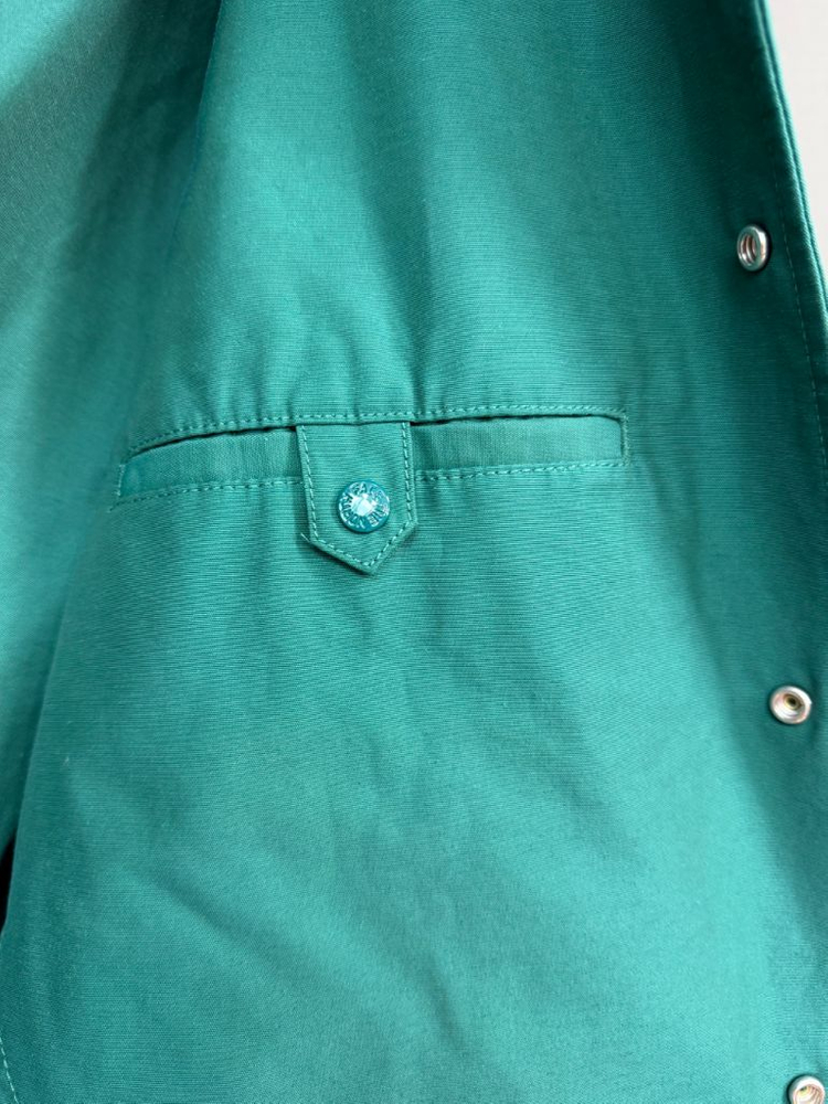 세컨핸즈) 노스페이스 퍼플라벨*나나미카 코치자켓 M 이미지