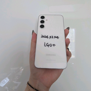 갤럭시s23fe 256G 이미지