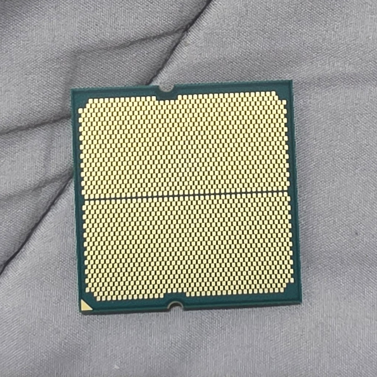 AMD 라이젠5 7500F CPU 이미지