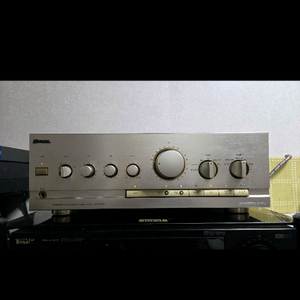 인켈 AI-7010G 스테레오 명기앰프 이미지