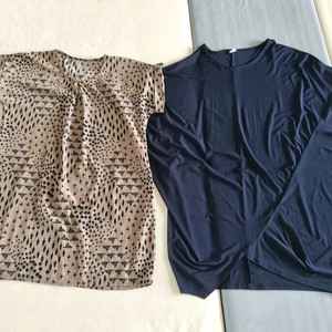 반팔 원피스/ 여름원피스/ 임부복 이미지