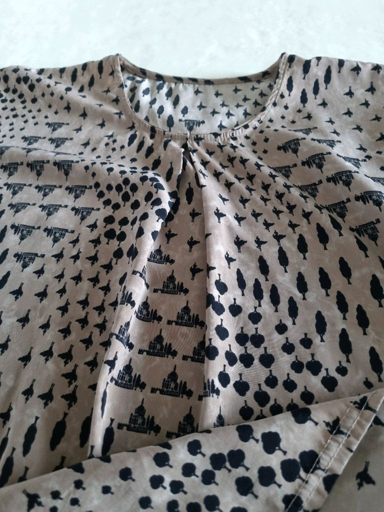 반팔 원피스/ 여름원피스/ 임부복 이미지