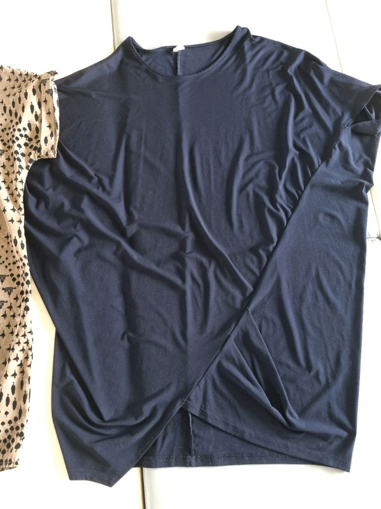 반팔 원피스/ 여름원피스/ 임부복 이미지