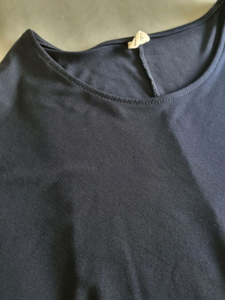 반팔 원피스/ 여름원피스/ 임부복 이미지