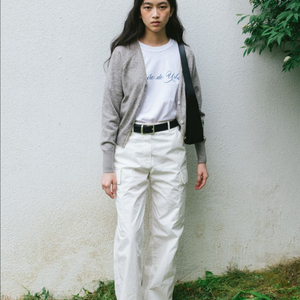 얼바닉30 립스탑 카고 팬츠 이미지