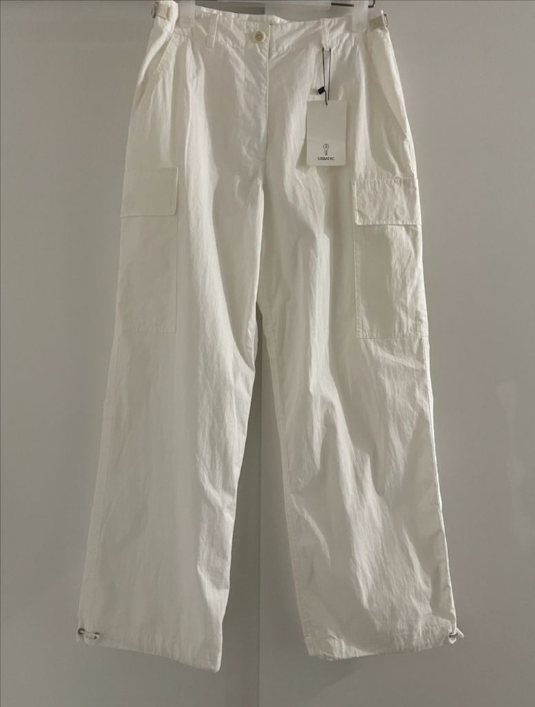 얼바닉30 립스탑 카고 팬츠 이미지