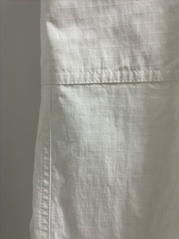 얼바닉30 립스탑 카고 팬츠 이미지