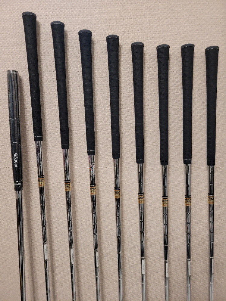 + 테일러메이드 + 남성용 골프채 풀세트 이미지