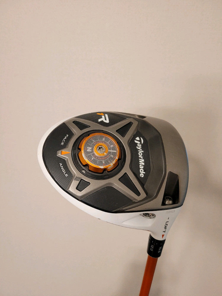 + 테일러메이드 + 남성용 골프채 풀세트 이미지
