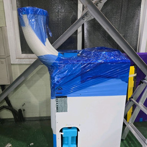 2025년 최신식 3구 220V플러그형 이동식 에어컨 (웰템, WPC-6900P) 이미지