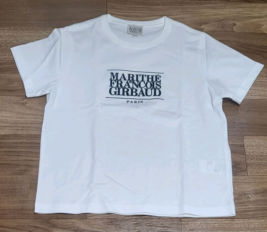 마리떼프랑소와저버 티셔츠 이미지