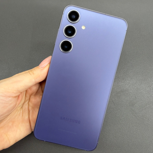[대전 중고폰] 갤럭시 S24플러스 256GB 바이올렛 / S급 / 실물촬영 / 매장운영 407239 이미지