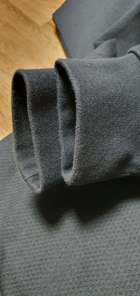 남.90-95) 아디다스 남성 긴팔 맨투맨 (여성가능) / 남성 긴팔티 트레이닝 라운드티 이미지