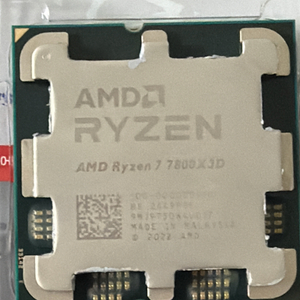 라이젠 7800x3d 이미지