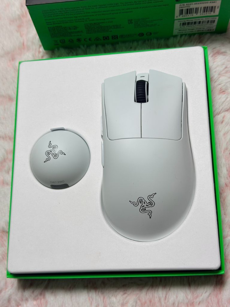 데스에더 v4 pro 데브사 이미지