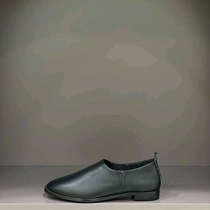 나무하나 소가죽 로퍼 240 새상품 이미지