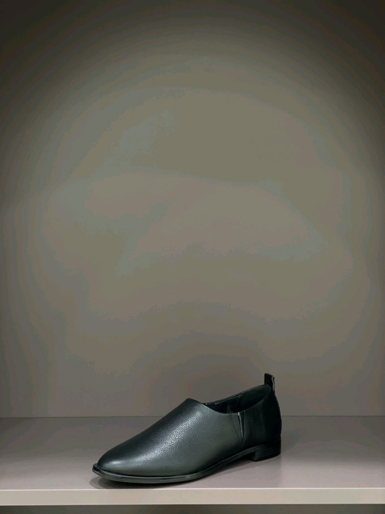 나무하나 소가죽 로퍼 240 새상품 이미지