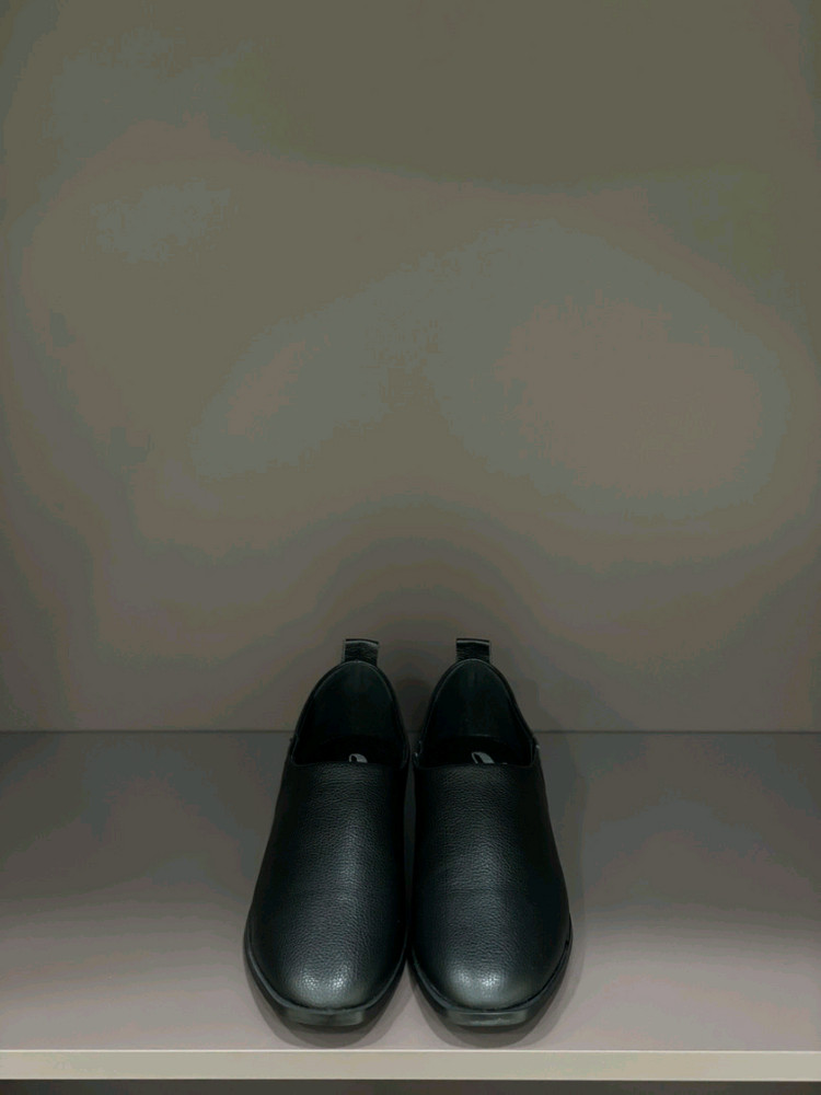 나무하나 소가죽 로퍼 240 새상품 이미지