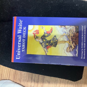 타로카드 이미지