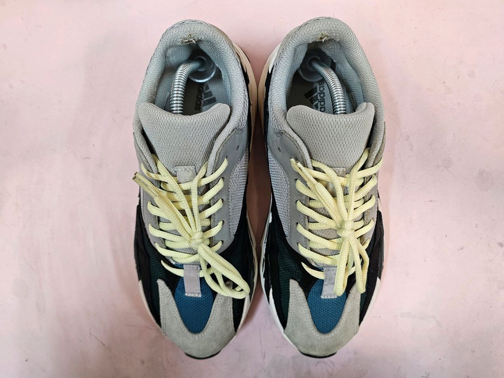 아디다스 이지700 남성 스니커즈 운동화 275 이미지