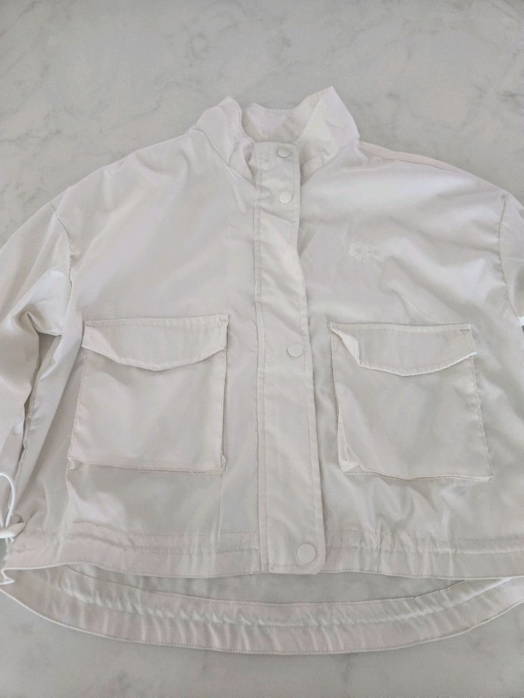 여아동 바람막이 청자켓 봄자켓 140~150 이미지