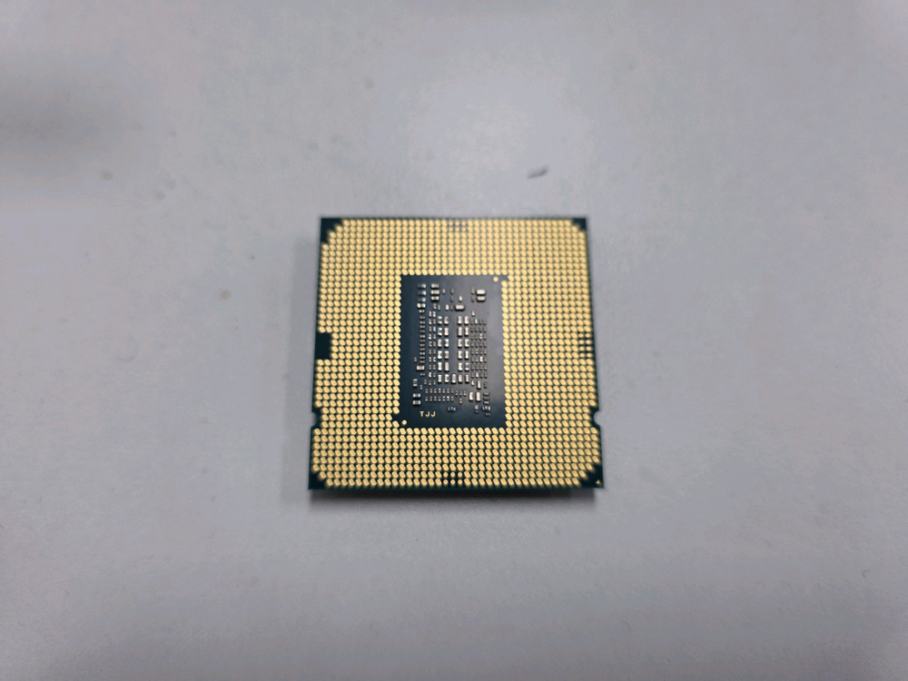 i5-10500 CPU 단품판매 이미지