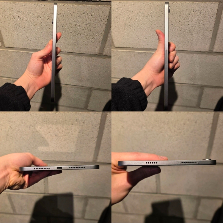 아이패드 미니7 Wifi 128G + 애케플 이미지