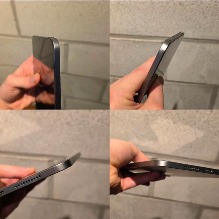 아이패드 미니7 Wifi 128G + 애케플 이미지