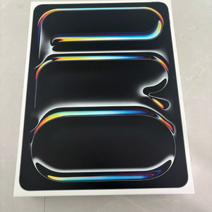 [미개봉] 아이패드 프로 13인치 M5 2TB 판매합니다 이미지