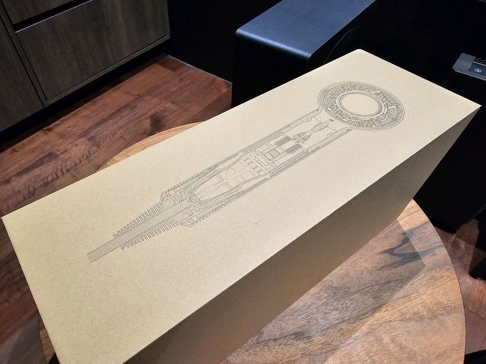 [미사용 신품/급처] 다이슨 슈퍼소닉 HD15 니켈/코퍼 이미지