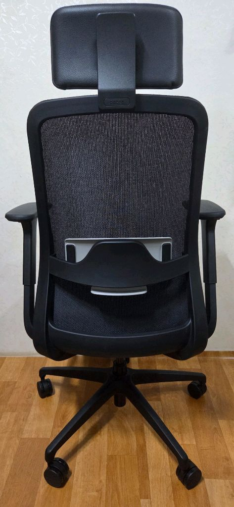 파트라 라보 코어 컴퓨터 사무용 학생 직장인 고시 수능 고급 의자 이미지