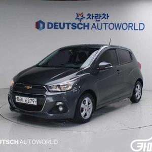 [쉐보레]더 넥스트 스파크 LT 플러스 이미지