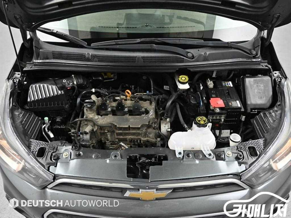 [쉐보레]더 넥스트 스파크 LT 플러스 이미지