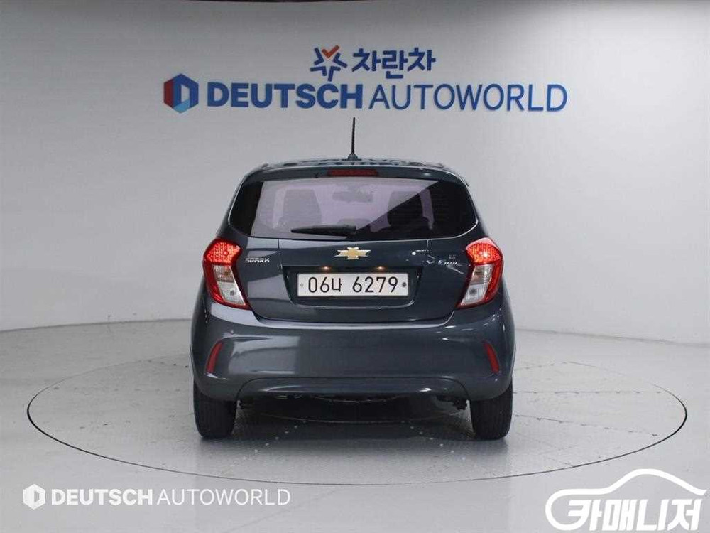 [쉐보레]더 넥스트 스파크 LT 플러스 이미지