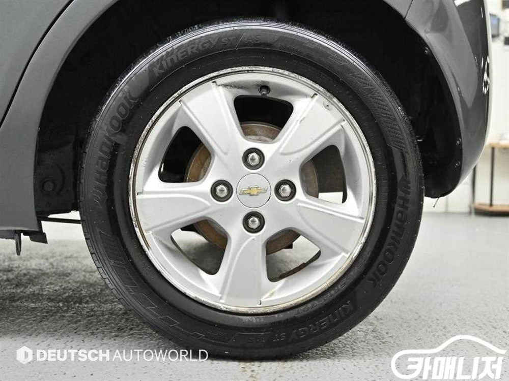 [쉐보레]더 넥스트 스파크 LT 플러스 이미지