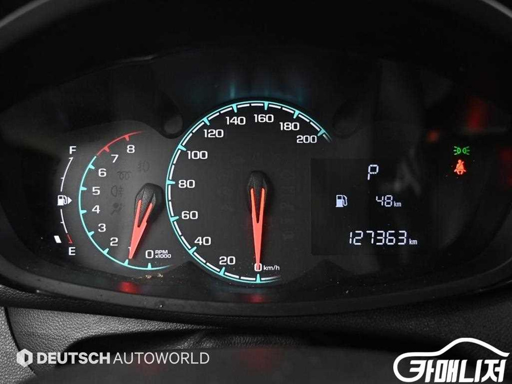 [쉐보레]더 넥스트 스파크 LT 플러스 이미지